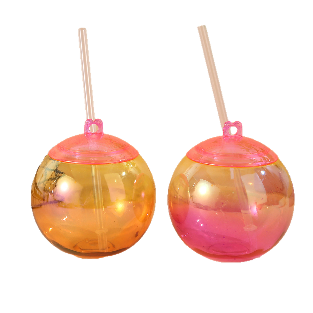 COLOR ELECTROPLATED SERIES