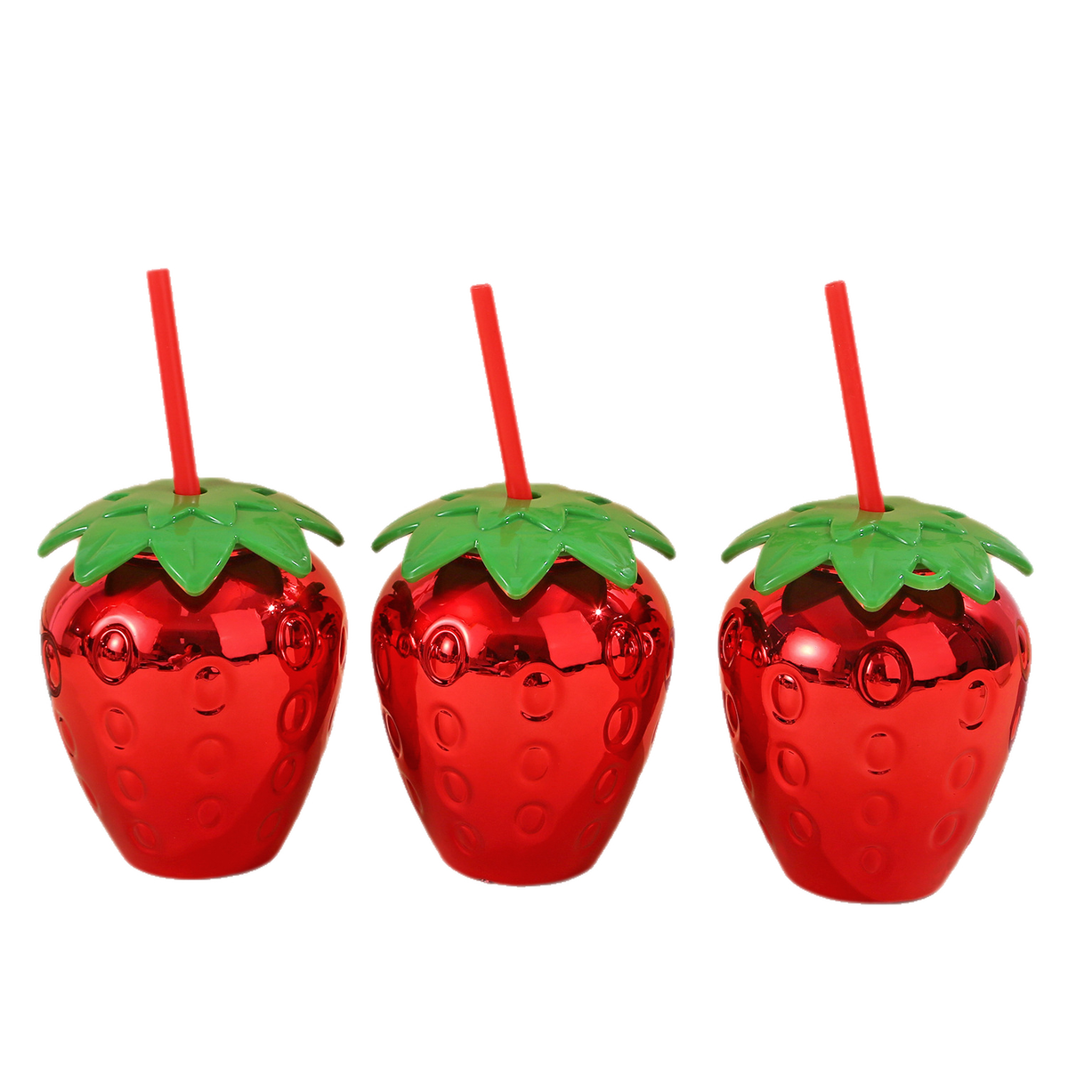 FRUIT SHAPED CUP